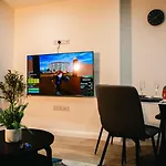 City Centre Luxury Apartment