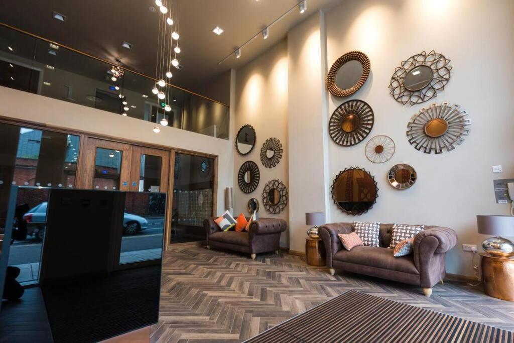 Centre Luxury *
