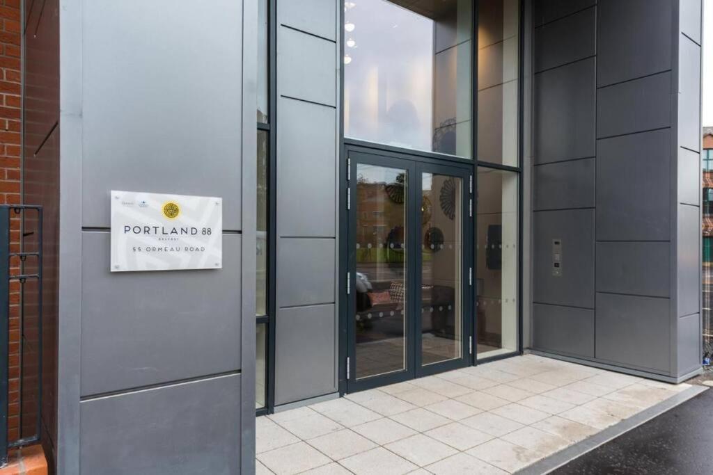 Centre Luxury * Belfast