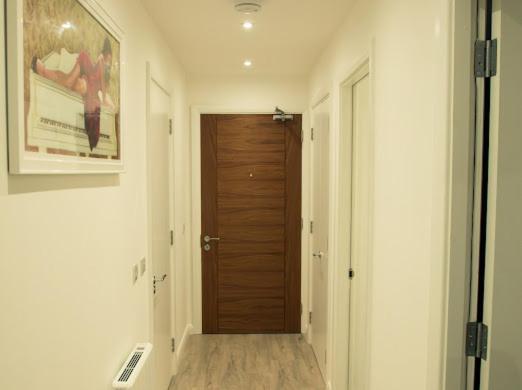 Centre Luxury Apartment
