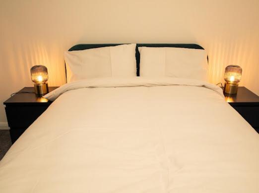 Centre Luxury