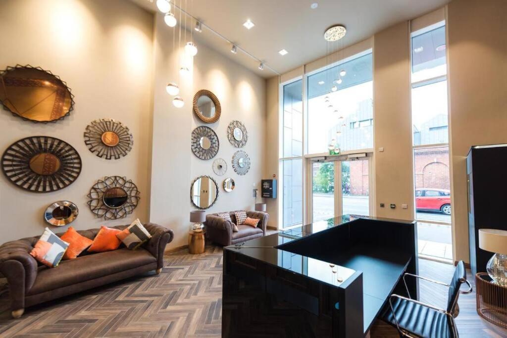 Apartment Centre Luxury *