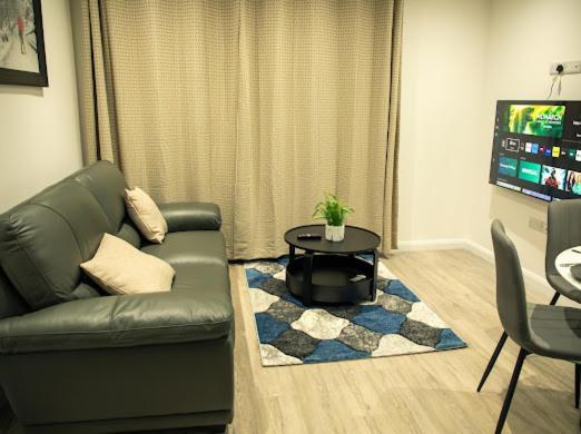 Centre Luxury * Belfast