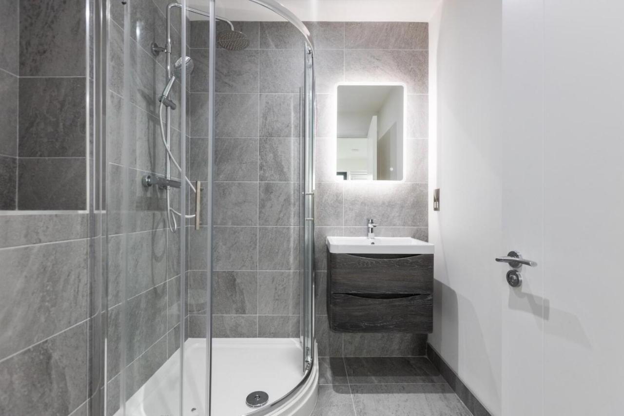 Apartment Centre Luxury Belfast