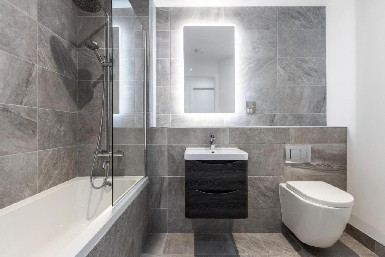 Centre Luxury Apartment Belfast