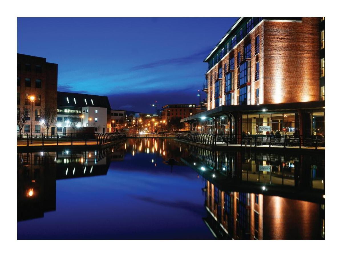 Centre Luxury Belfast