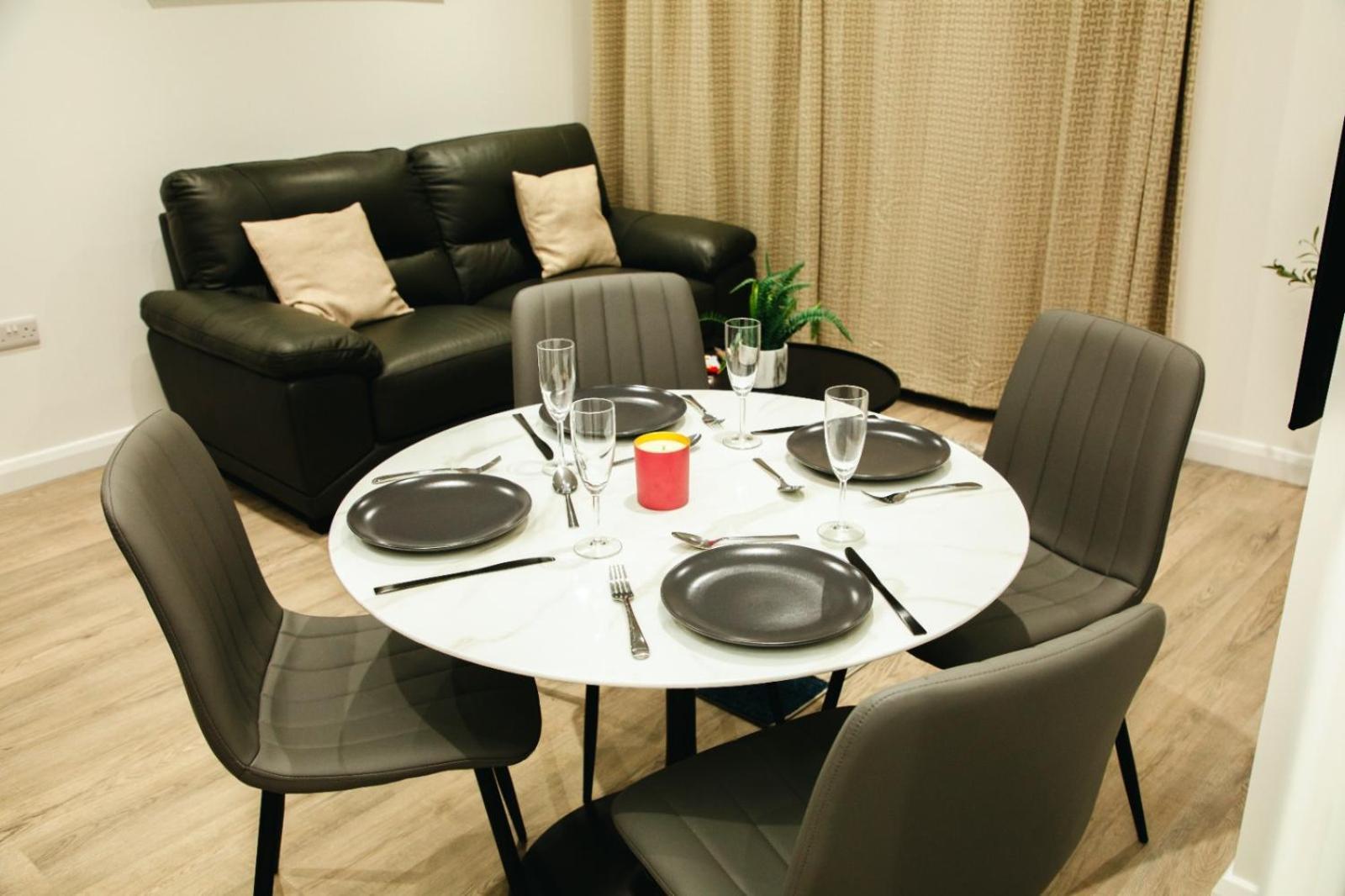 Centre Luxury * Belfast
