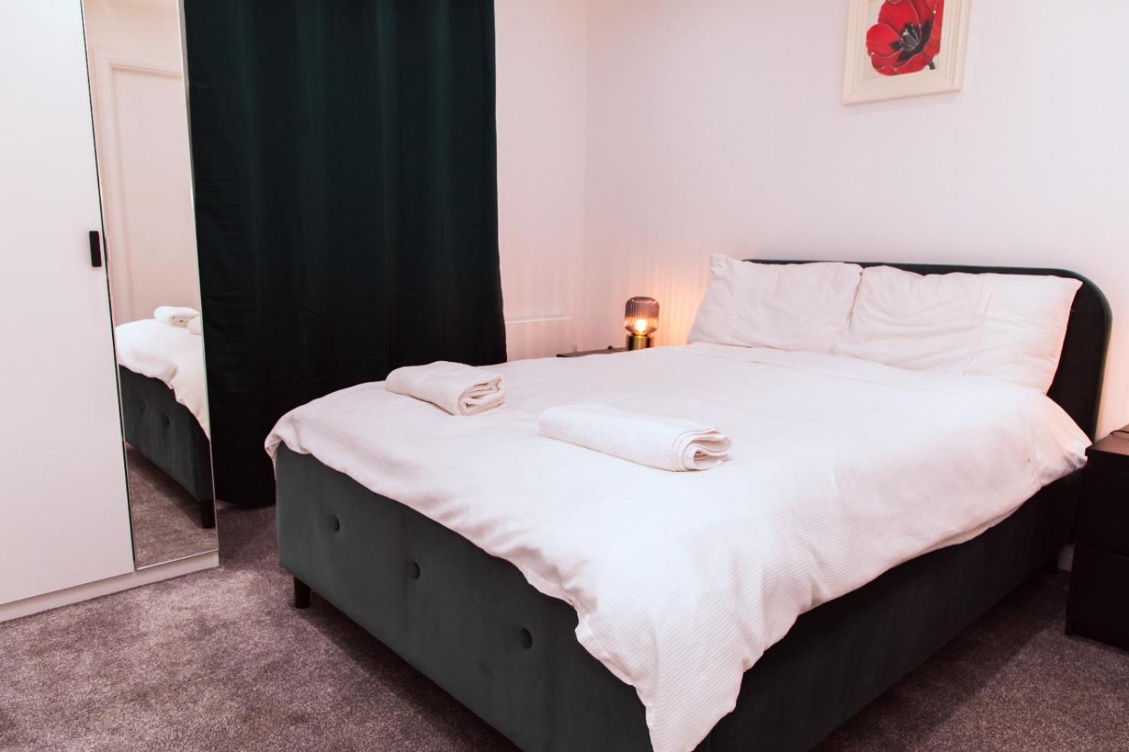 Centre Luxury Belfast