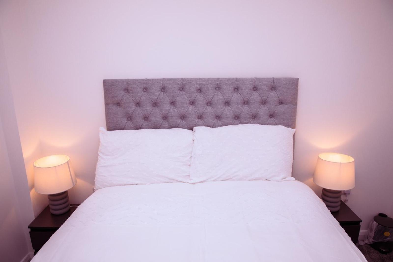 Centre Luxury Belfast