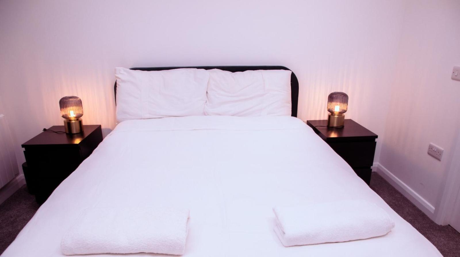 Apartment Centre Luxury *