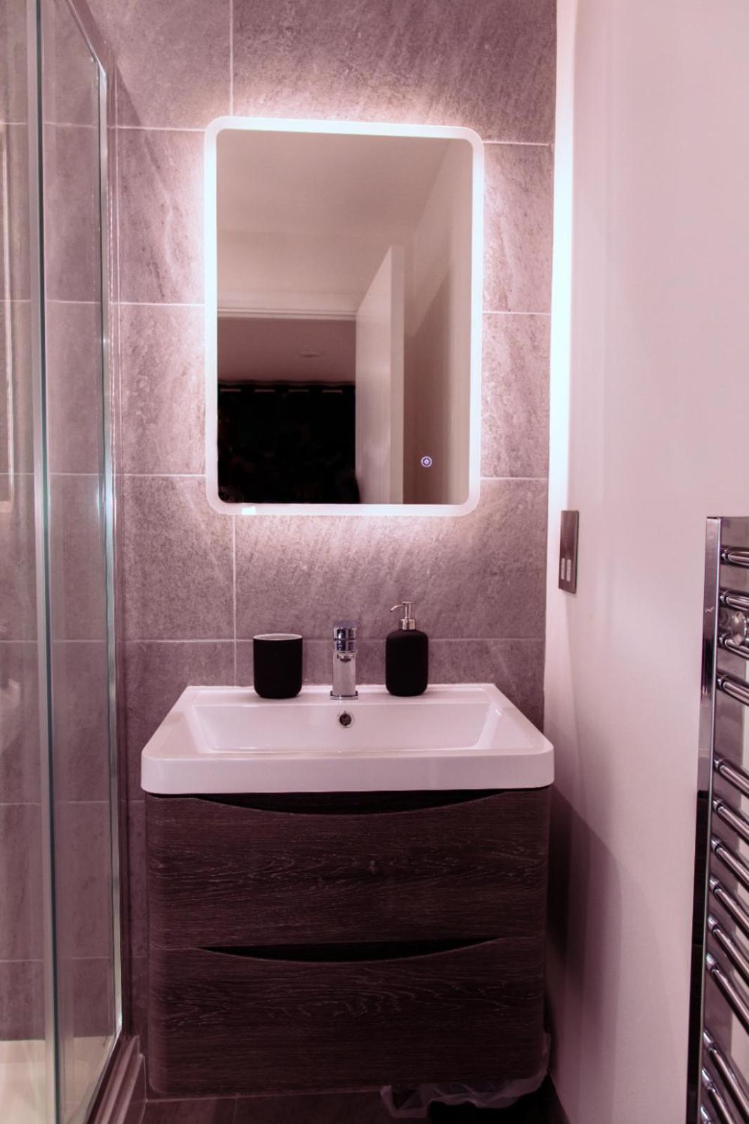 Apartment Centre Luxury Belfast