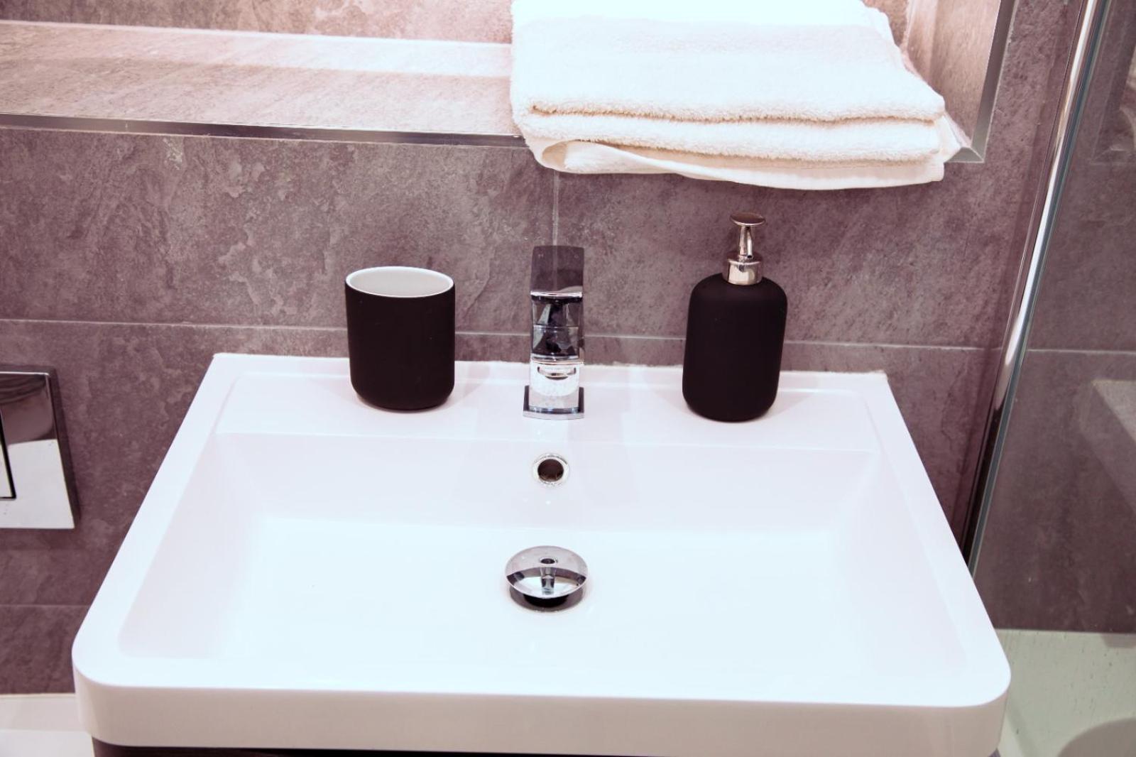 Centre Luxury Apartment Belfast